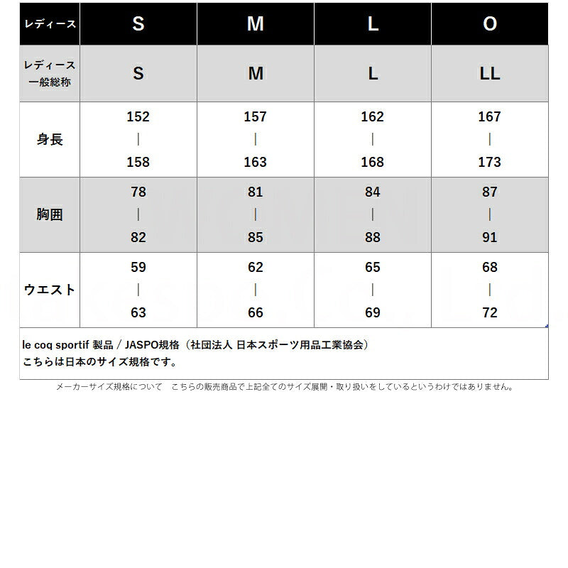 ルコック Tシャツ レディース ヘランカ ネイビー ブルー ピンク ホワイト LT6SHT01L