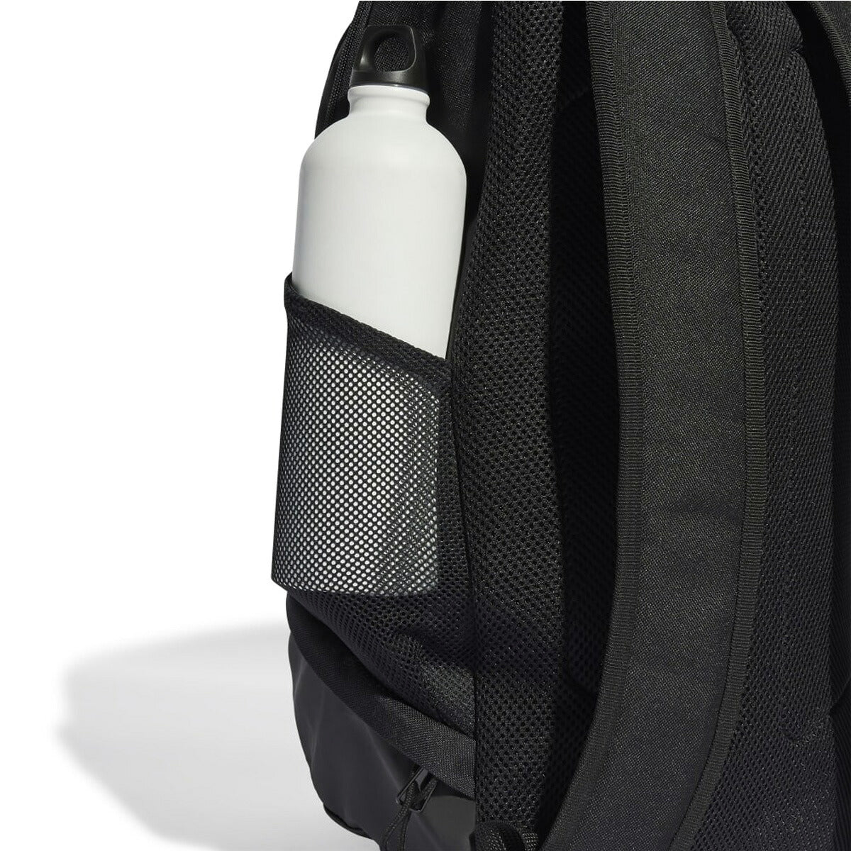 アディダス バッグ メンズ レディース TIRO L バックパック ブラック ネイビー MKB57