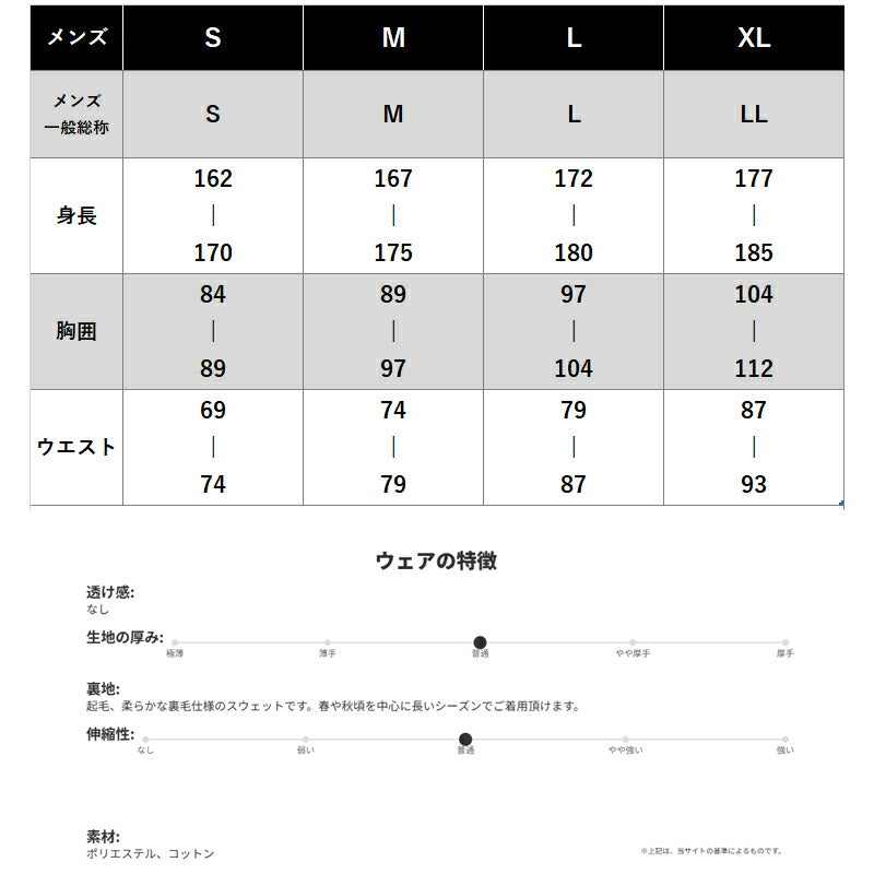 ニューバランス スウェット 上下 メンズ スポーツエッセンシャルズ ブラック ブルー MT41508