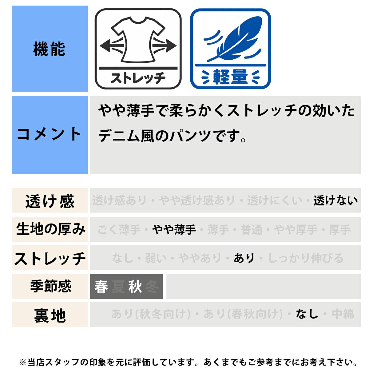 ジャージ 下 メンズ コロンビア ロングパンツ デニム風 ストレッチ アウトドア 黒 キャンプ デニムライク ベルト付き ブランド Columbia PG5085 ブラック ネイビー 大きいサイズ 有