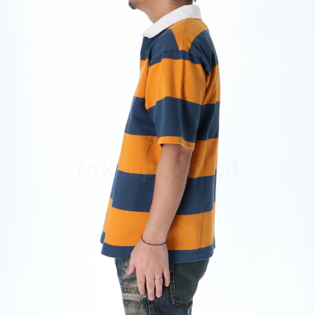 カンタベリー メンズ ラガーシャツ ラガーシャツ CANTERBURY アパレル 上 RA325133