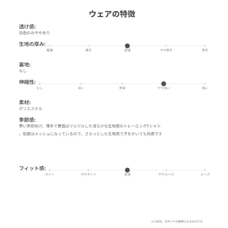 ムーブスポーツ デサント Tシャツ メンズ Numberコラボ ブラック ホワイト ST5FLTD1MB