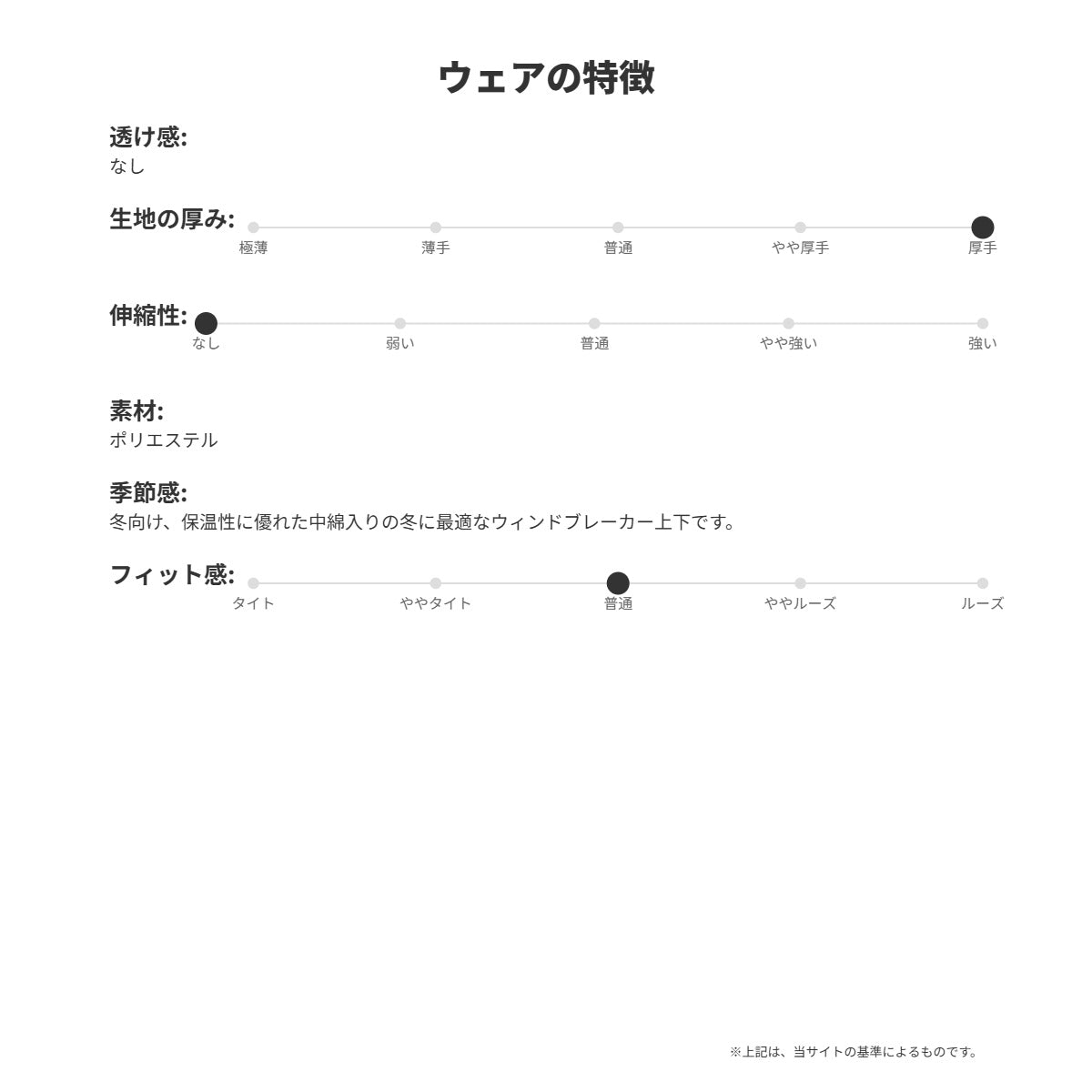 ムーブスポーツ デサント ウインドブレーカー 上下 メンズ サーモ ブラック ネイビー ホワイト ブラウン ST5FWB32M