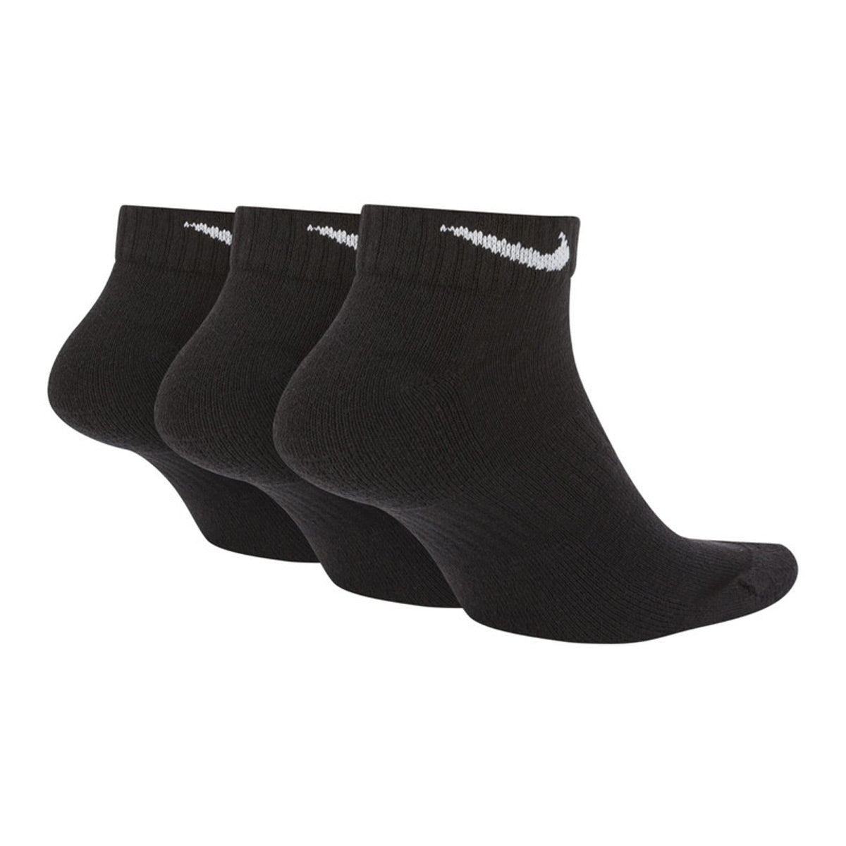 ナイキ ユニセックス ソックス エブリデイ クッション ロー NIKE アクセサリ SX7670