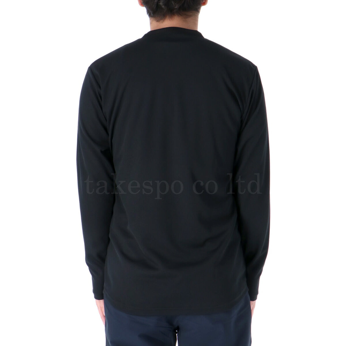 アンブロ Tシャツ メンズ ブラック ブルー レッド ネイビー ホワイト UAS6307L