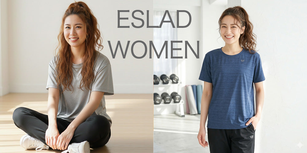 ESLAD WOMEN