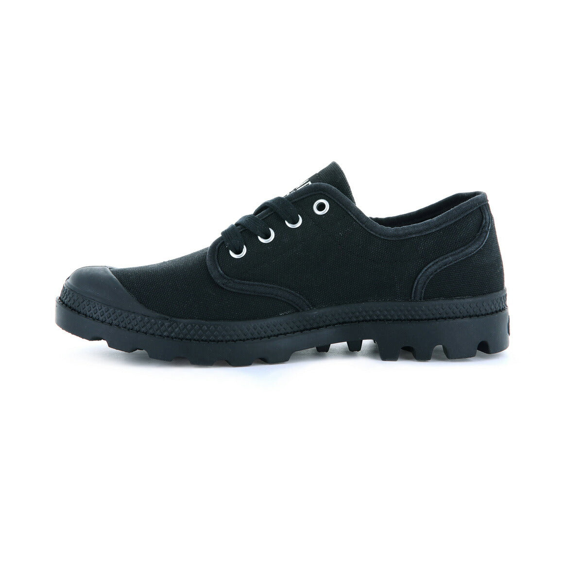 パラディウム メンズ シューズ パンパ オックスフォード PALLADIUM シューズ 02351