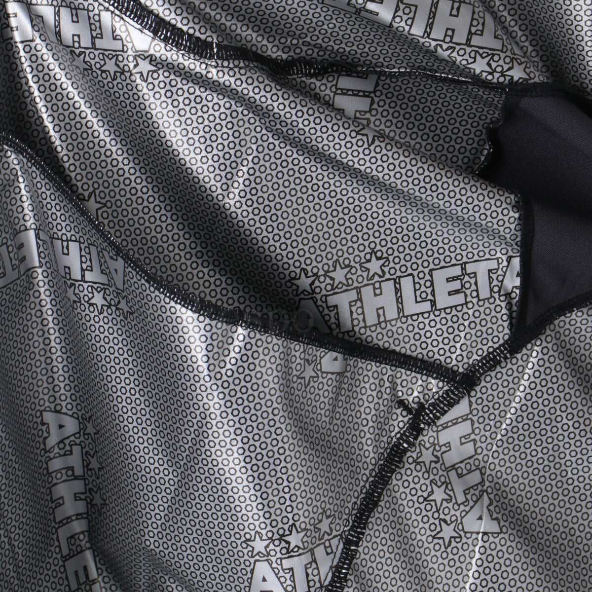 アスレタ メンズ ウインドブレーカー上下 ウインド ATHLETA アパレル 上下 02410/02412