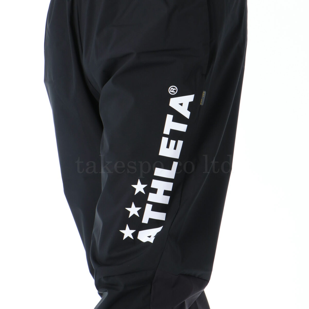 アスレタ メンズ ウインドブレーカー上下 ウインド ATHLETA アパレル 上下 02410/02412