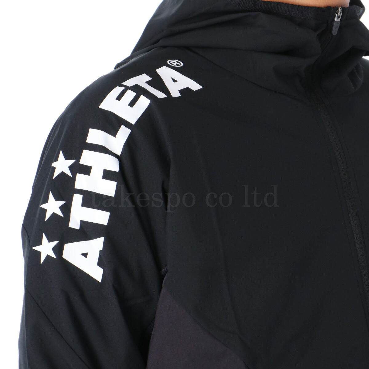 アスレタ メンズ ウインドブレーカー上下 ウインド ATHLETA アパレル 上下 02410/02412