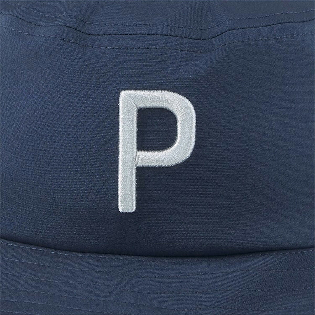 プーマ ハット メンズ PUMA GOLF WEAR ブラック ホワイト ネイビー 024732