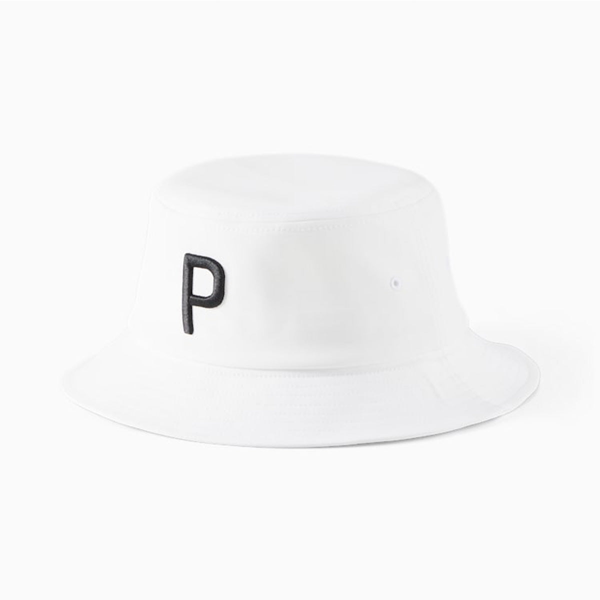 プーマ ハット メンズ PUMA GOLF WEAR ブラック ホワイト ネイビー 024732