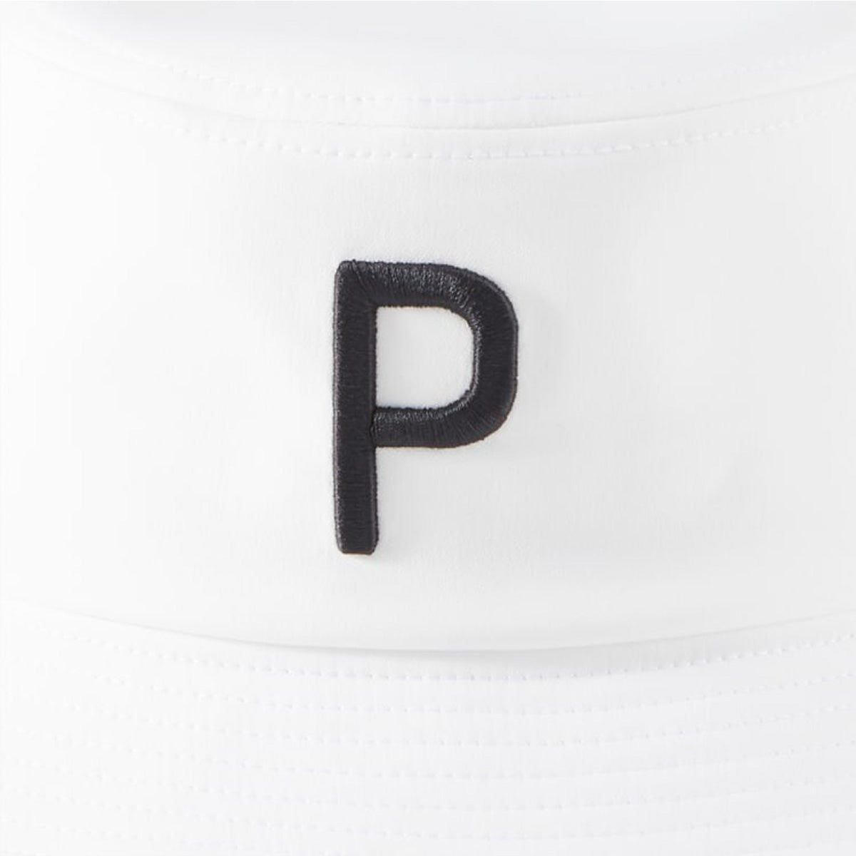 プーマ ハット メンズ PUMA GOLF WEAR ブラック ホワイト ネイビー 024732