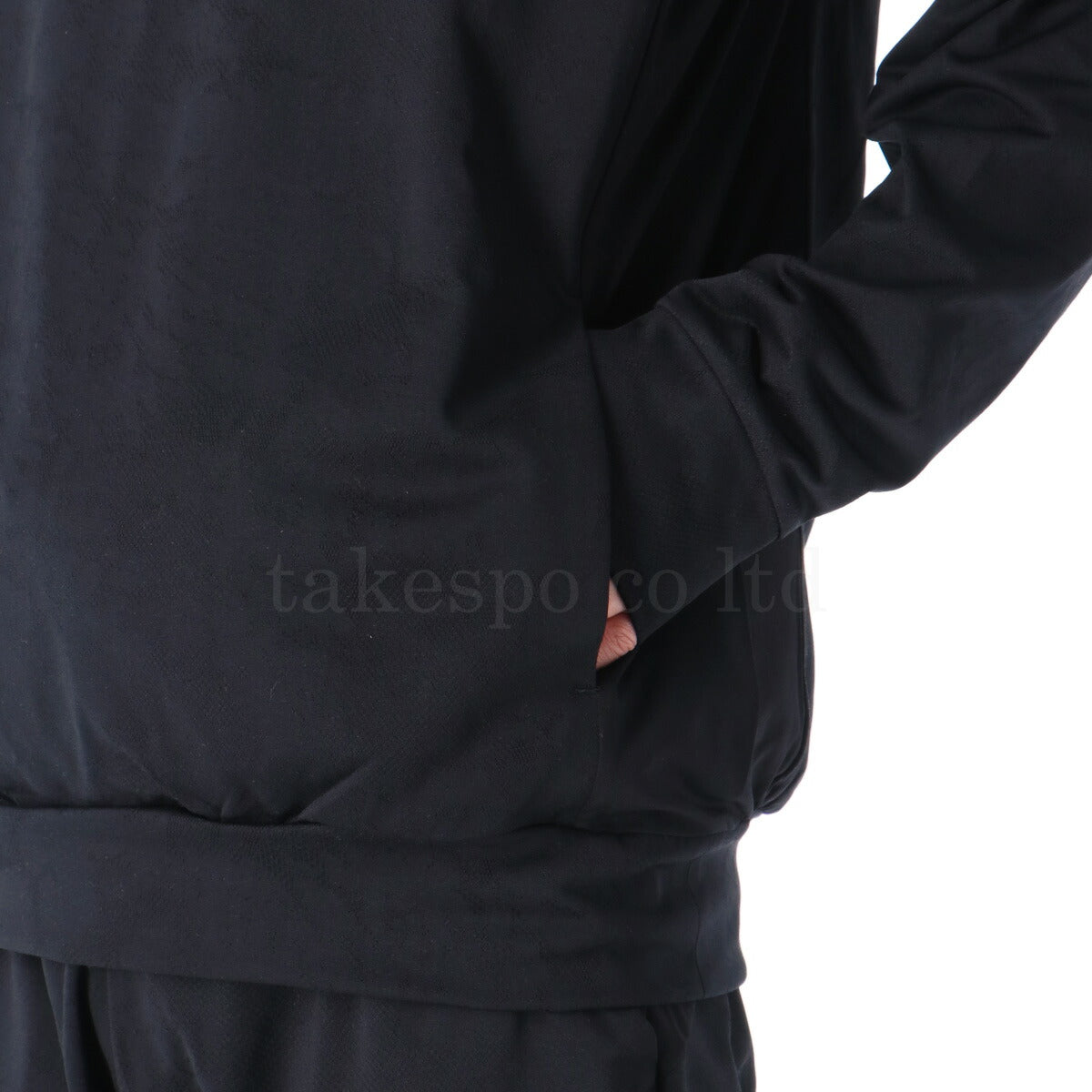 アスレタ メンズ スウェット上下 ATHLETA アパレル 上下 03382/03383