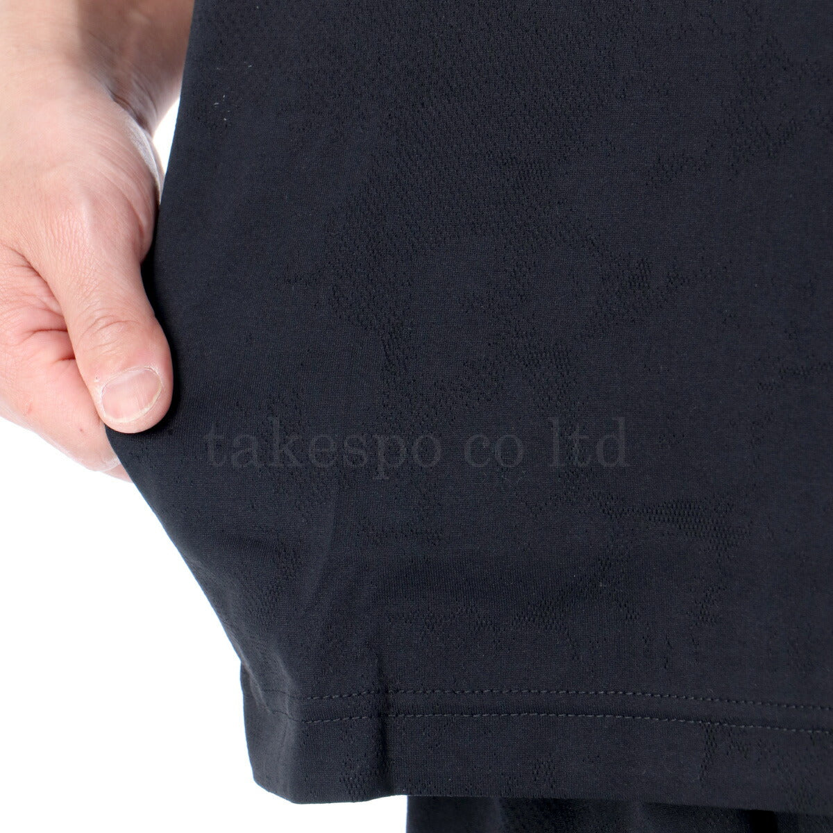 アスレタ Tシャツ ハーフパンツ 上下 メンズ ブラック ホワイト グレー ネイビー 03384