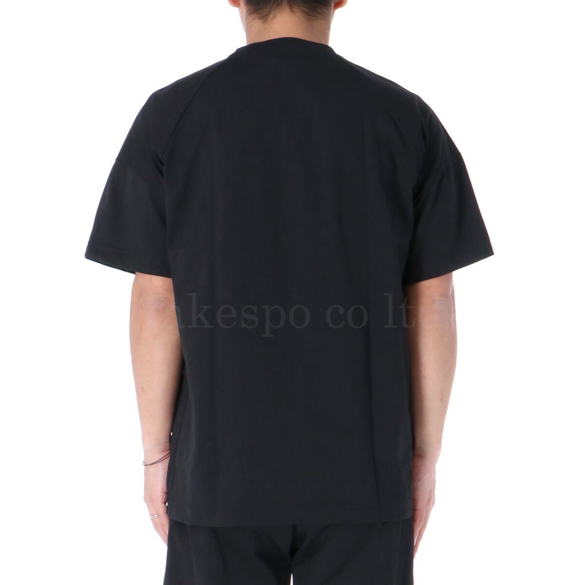 アスレタ Tシャツ ハーフパンツ 上下 メンズ ブラック ホワイト グレー ネイビー 03384