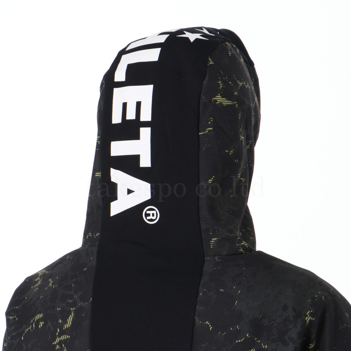 アスレタ メンズ スウェット上下 防風スウェット ATHLETA アパレル 上下 03390/03392