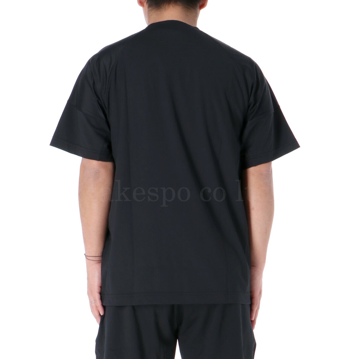 アスレタ Tシャツ ハーフパンツ 上下 メンズ プラクール ブラック カーキグリーン 03396