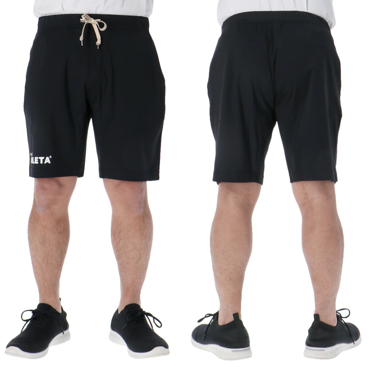 アスレタ メンズ ハーフパンツ プラクール ATHLETA アパレル 下 03397