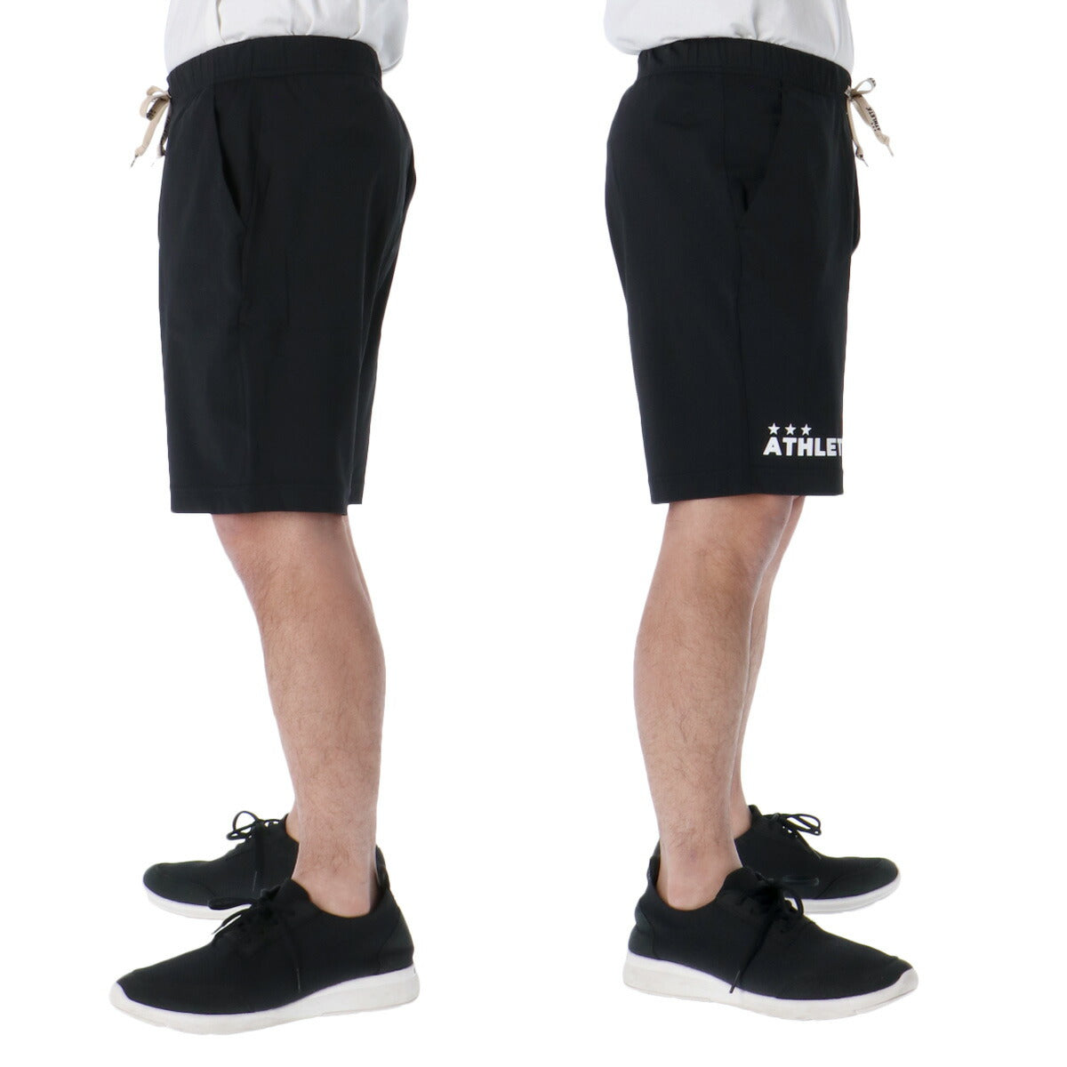 アスレタ メンズ ハーフパンツ プラクール ATHLETA アパレル 下 03397