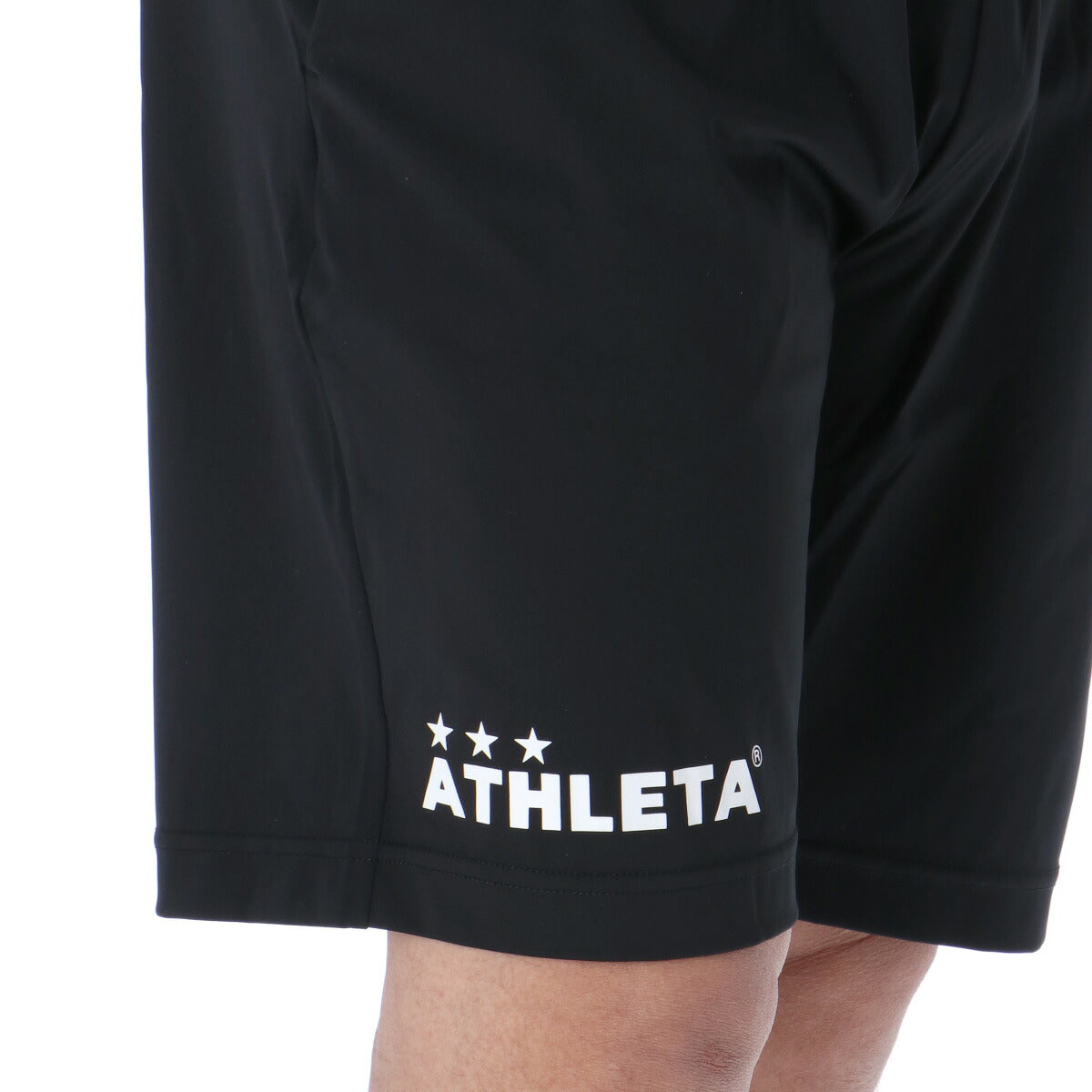 アスレタ メンズ ハーフパンツ プラクール ATHLETA アパレル 下 03397