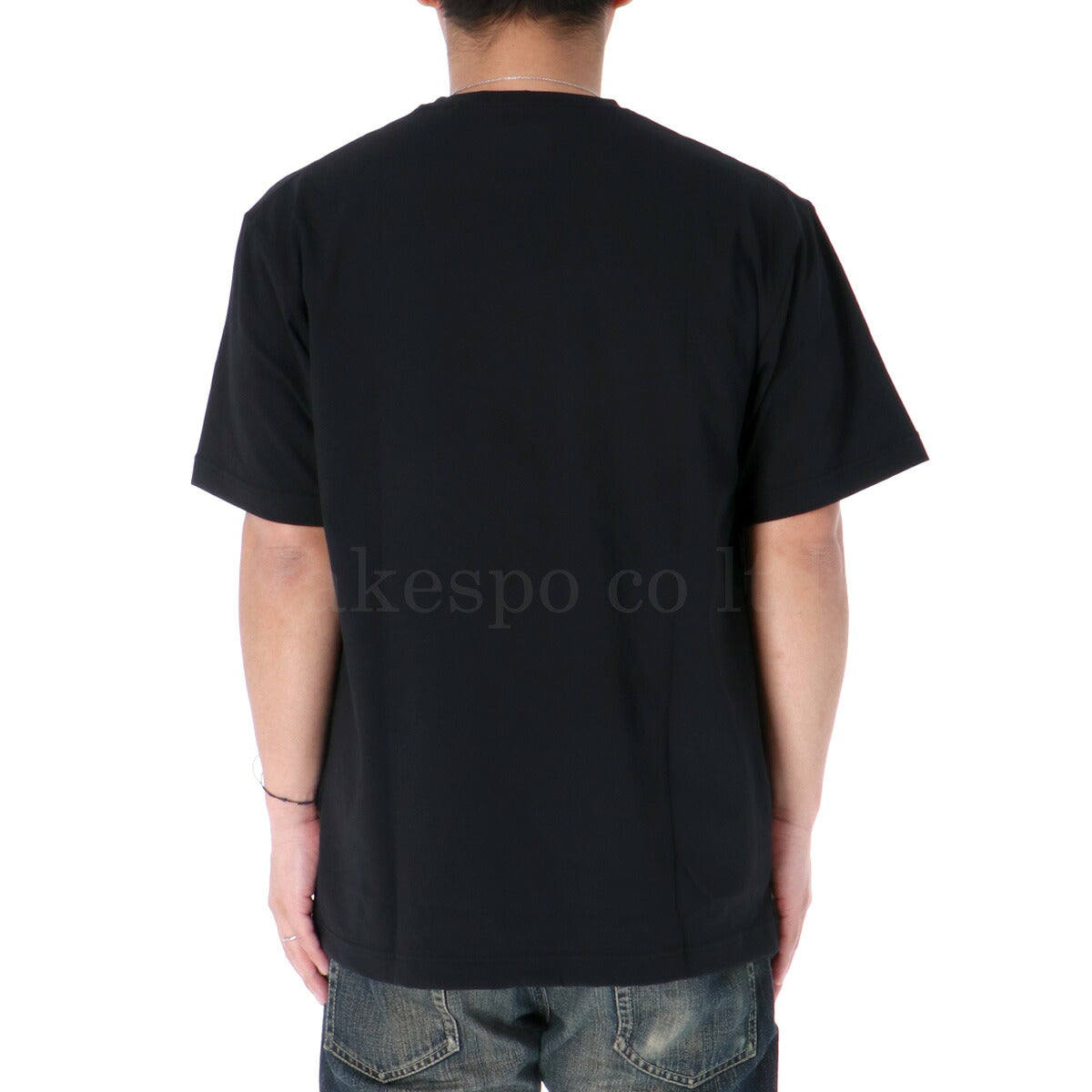 アスレタ Tシャツ メンズ ドライフェザー ブラック ホワイト カーキグリーン 03398