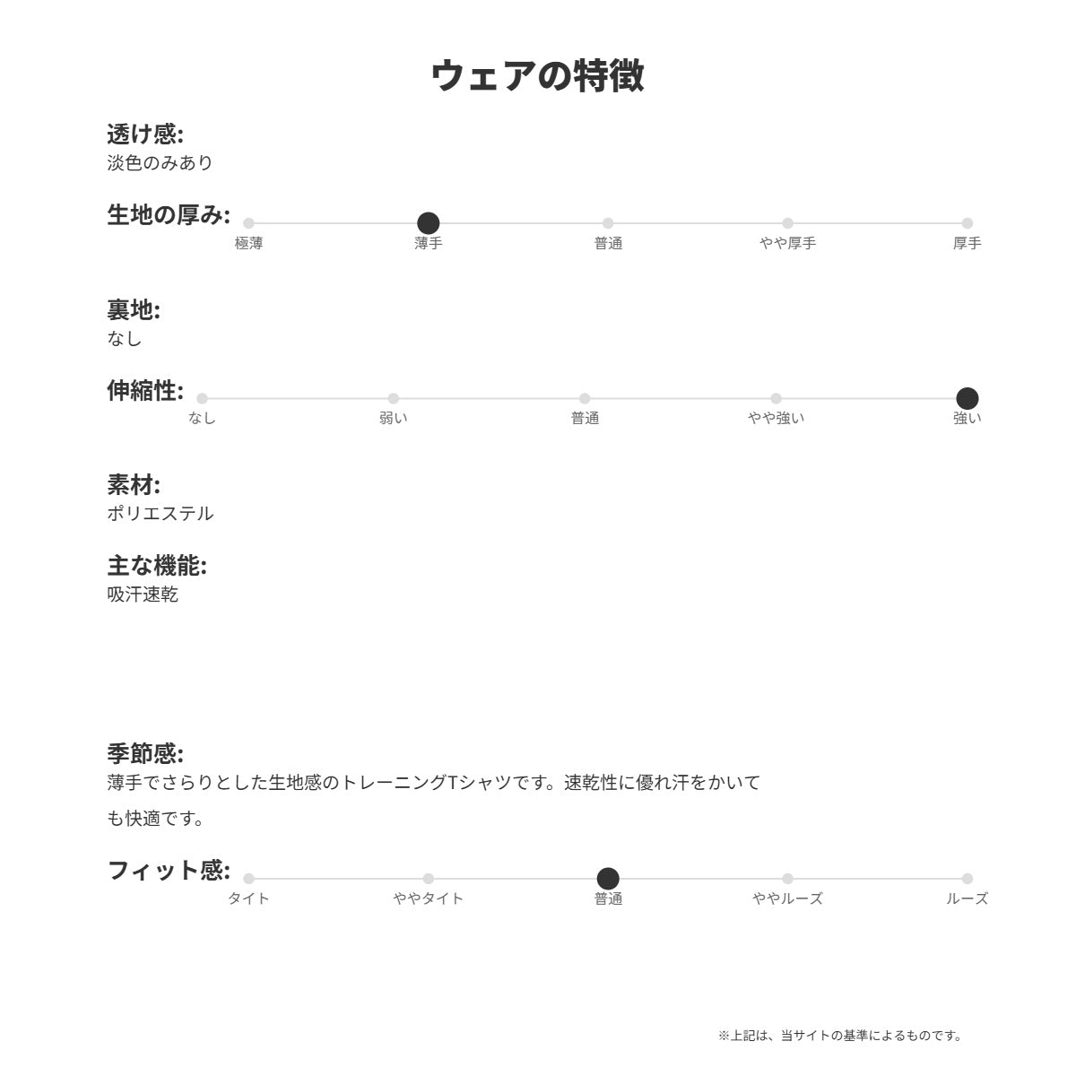 アスレタ メンズ Tシャツ ATHLETA アパレル 上 03400