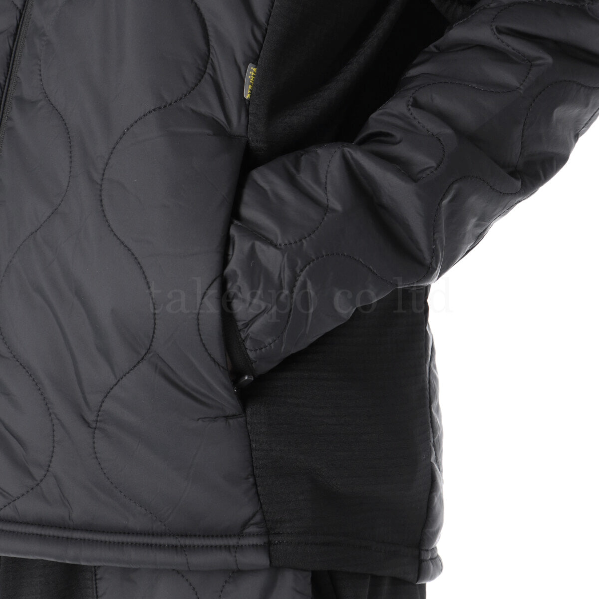 アスレタ メンズ ウインドブレーカー上下 グリッド起毛 ATHLETA アパレル 上下 04162/04164