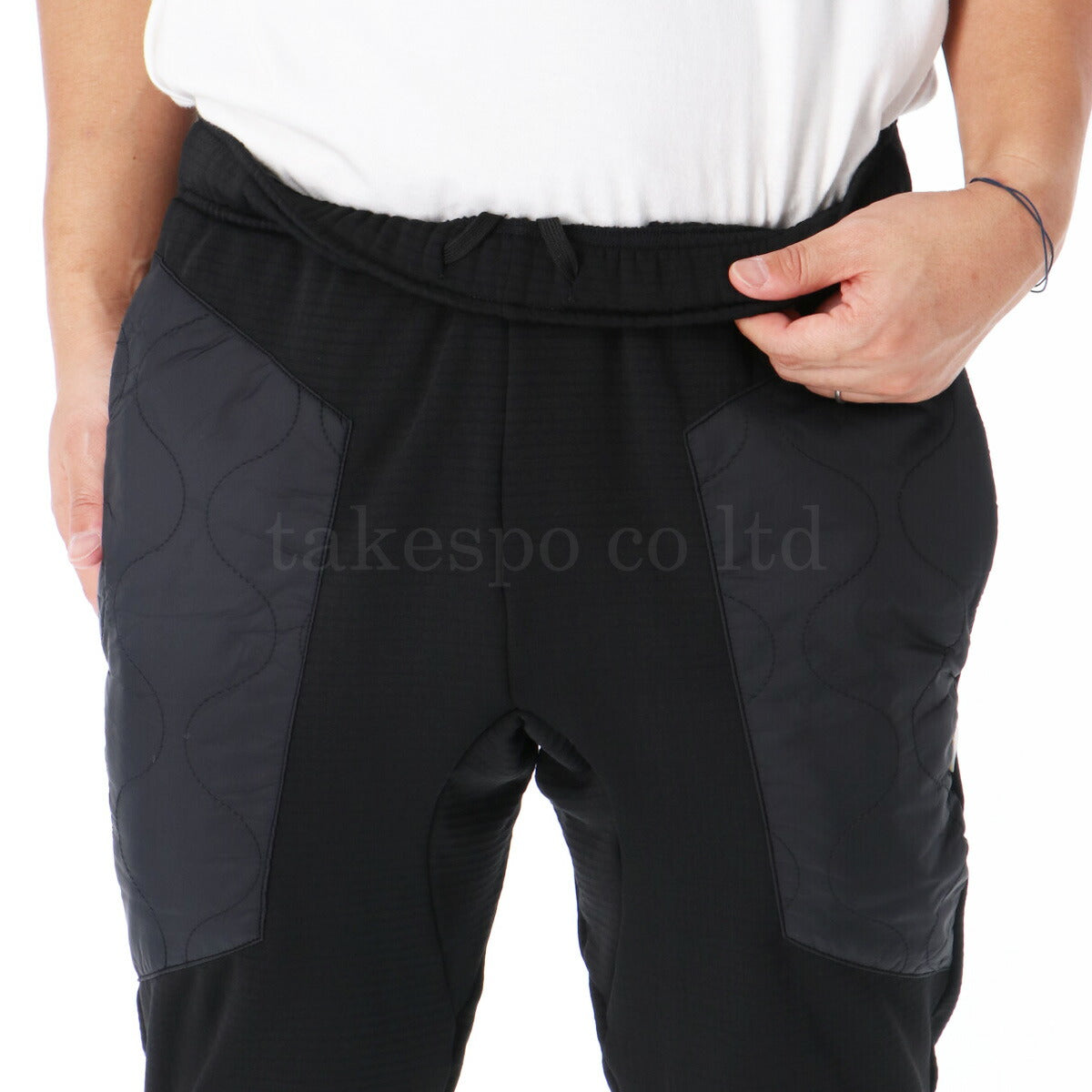 アスレタ メンズ ウインドブレーカー上下 グリッド起毛 ATHLETA アパレル 上下 04162/04164