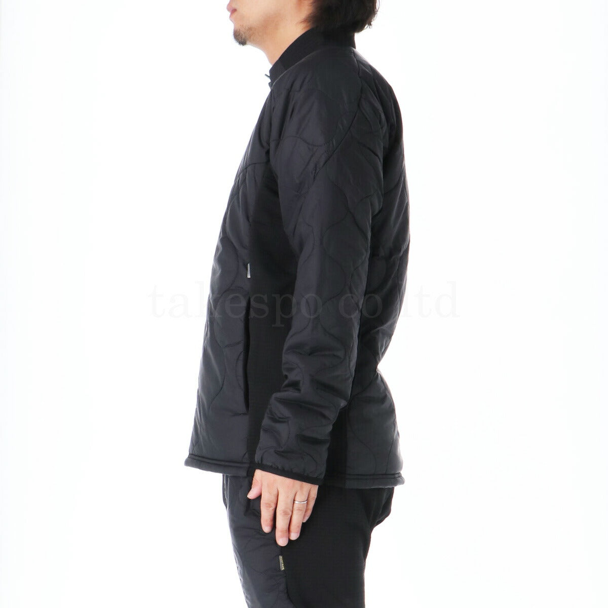 アスレタ メンズ ウインドブレーカー上下 グリッド起毛 ATHLETA アパレル 上下 04162/04164