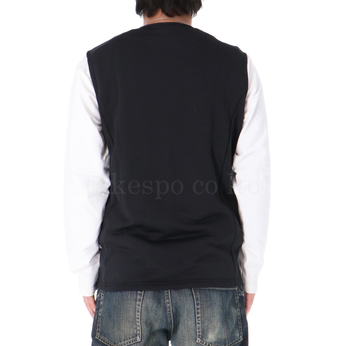 アスレタ メンズ ベスト パディング TR ATHLETA アパレル 上 04163