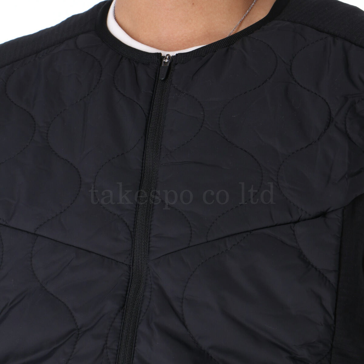 アスレタ メンズ ベスト パディング TR ATHLETA アパレル 上 04163