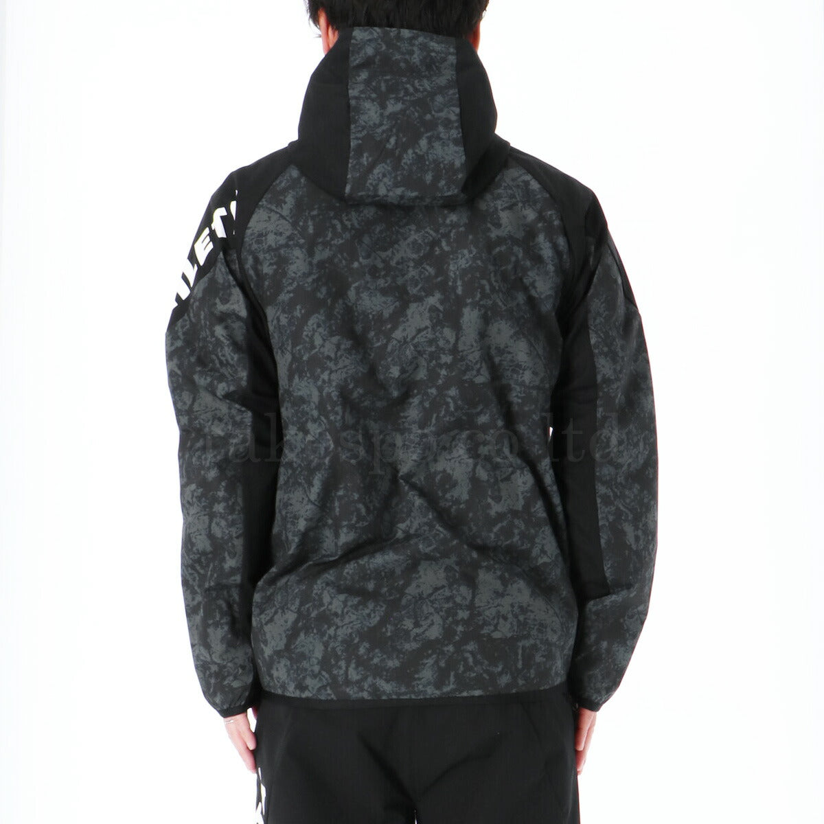 アスレタ メンズ ウインドブレーカー上下 ストレッチウーブン ATHLETA アパレル 上下 04168/04170