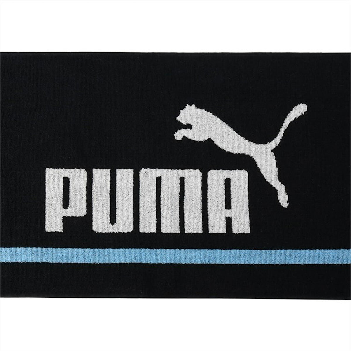 プーマ スポーツタオル メンズ レディース ボックスタオル BC レッド ブラック ブルー ネイビー 054423