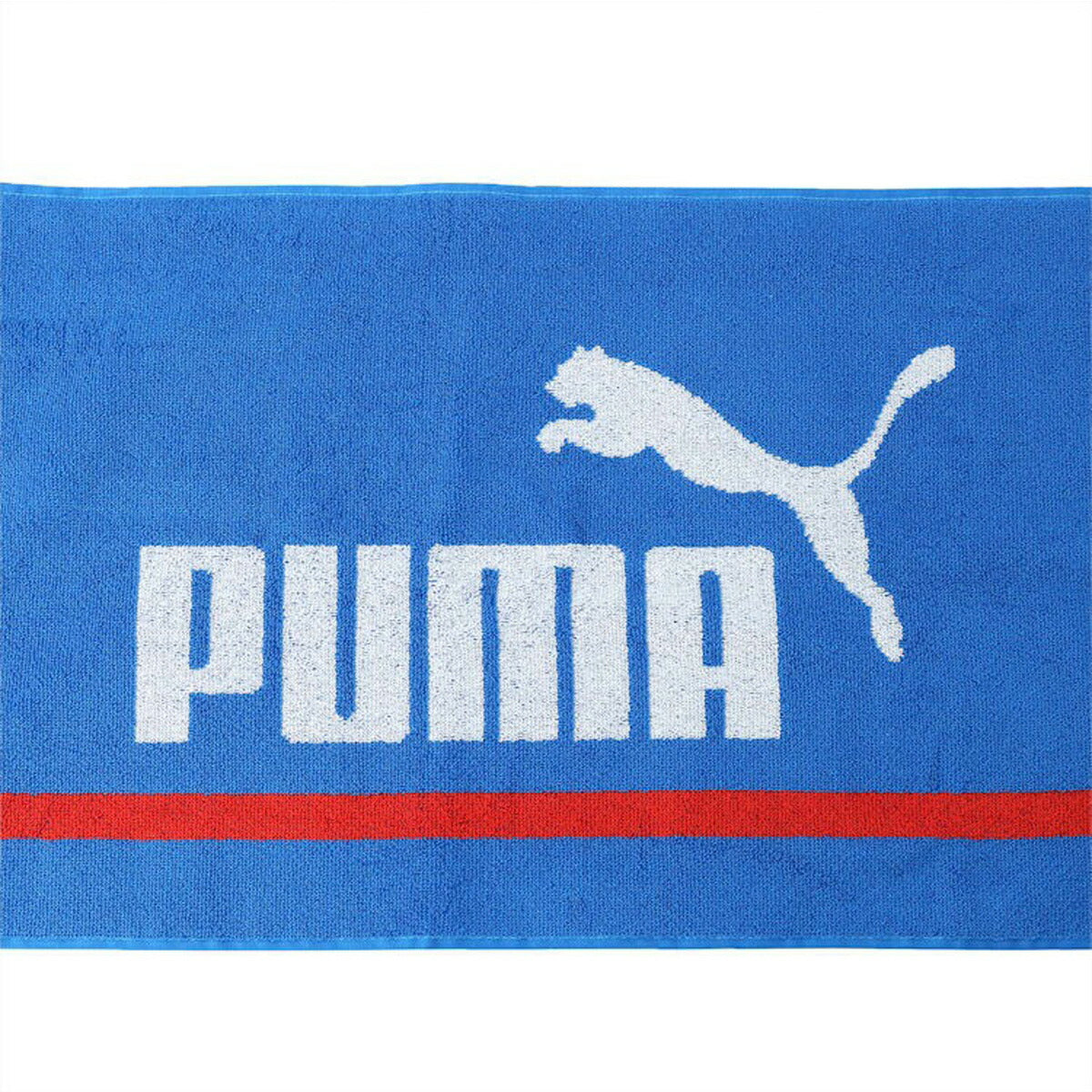 プーマ スポーツタオル メンズ レディース ボックスタオル BC レッド ブラック ブルー ネイビー 054423
