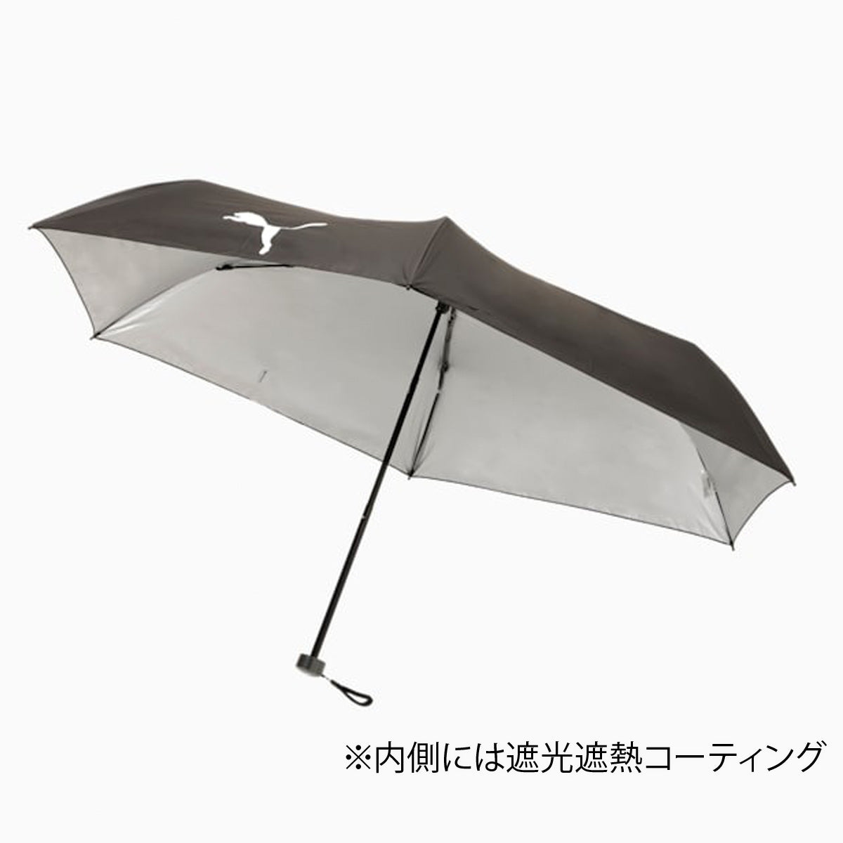 プーマ ユニセックス 傘 フォールディング アンブレラ PUMA アクセサリ 054946