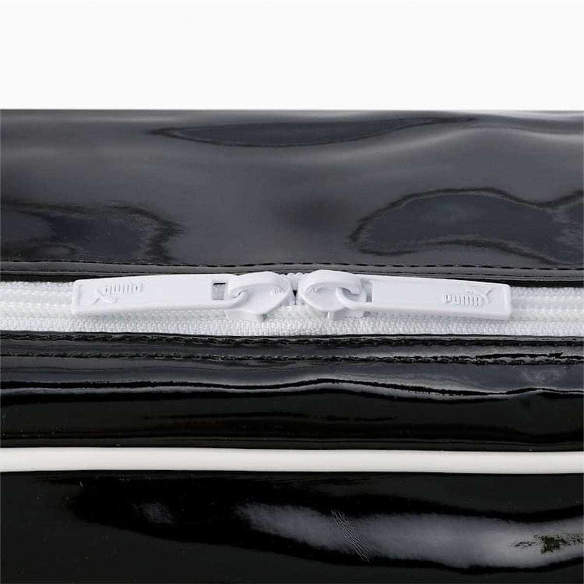 プーマ バッグ メンズ レディース トレーニング PU ショルダー ブラック ホワイト 079427