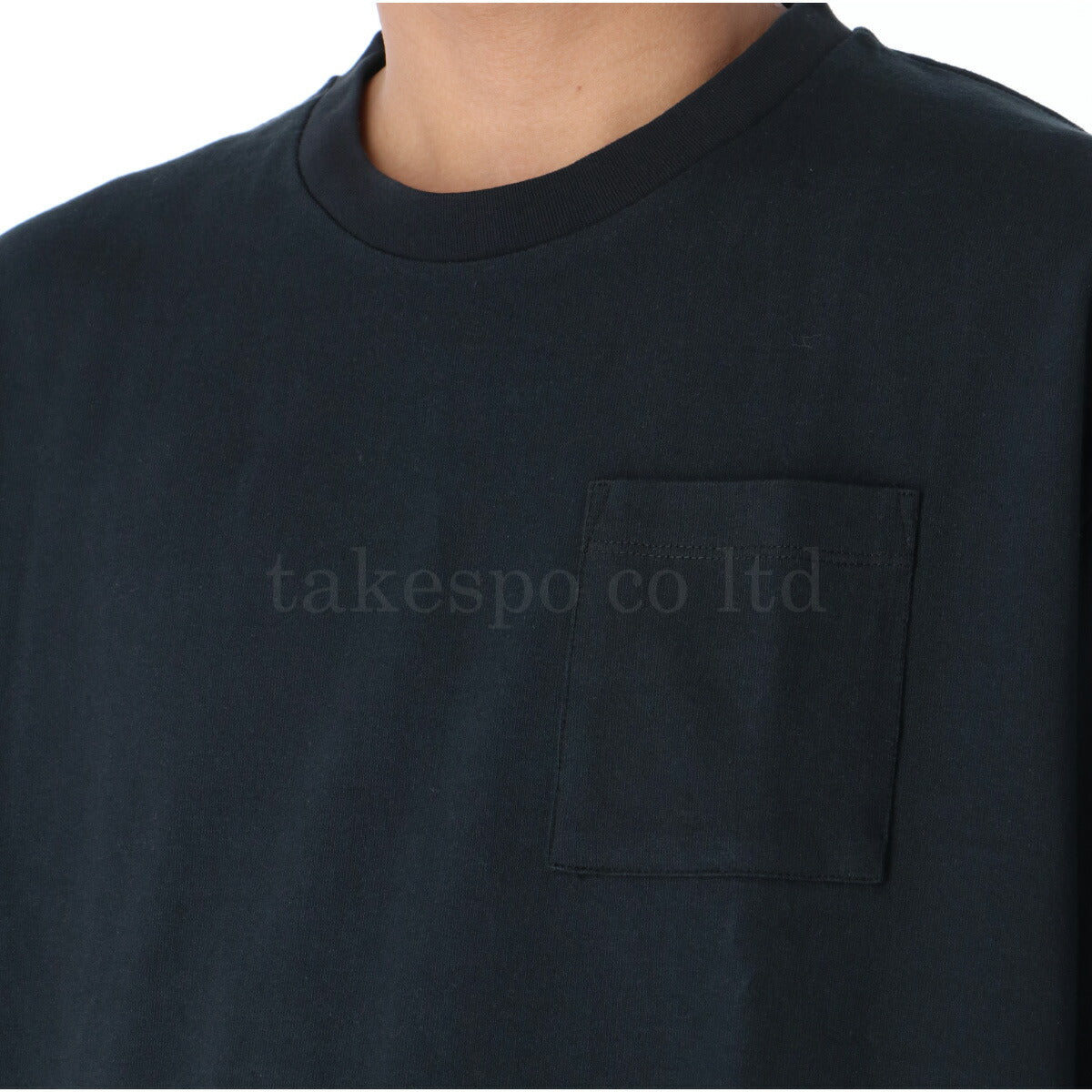 アスレタ Tシャツ メンズ ホワイト ブラック 09023