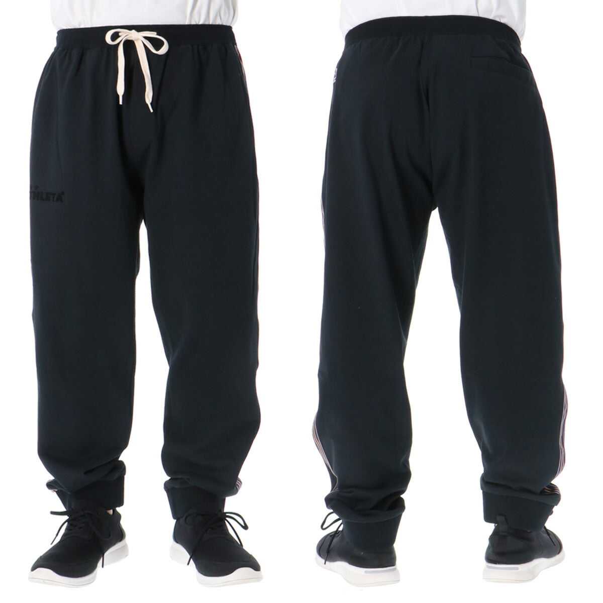 アスレタ メンズ ジャージ上下 トラックジャケット パンツ ATHLETA アパレル 上下 09028/09029