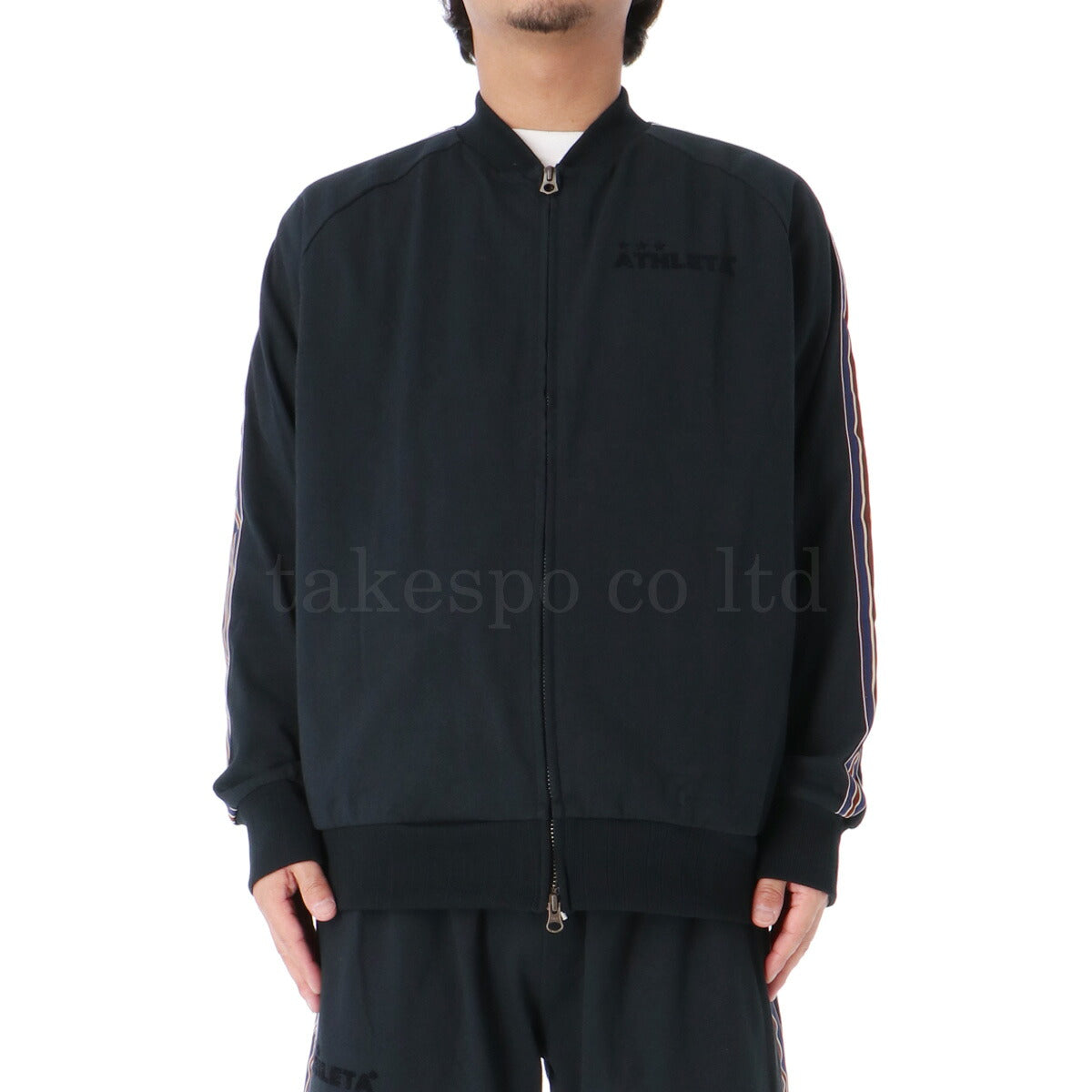 アスレタ メンズ ジャージ上下 トラックジャケット パンツ ATHLETA アパレル 上下 09028/09029