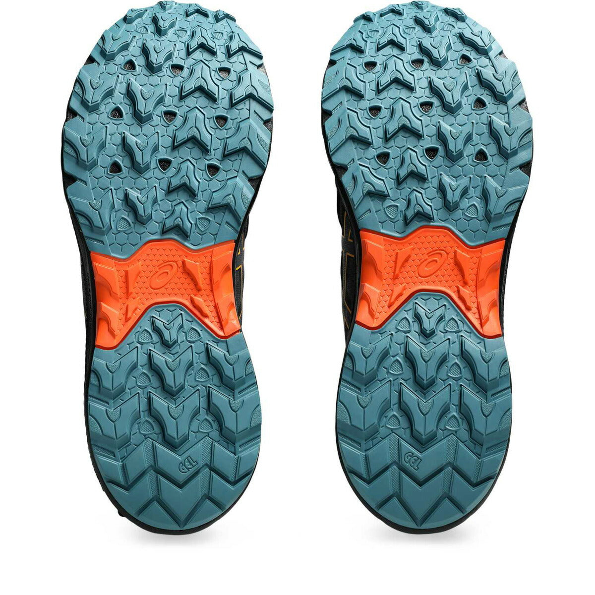 アシックス シューズ メンズ ゲルベンチャー10 ウォータープルーフ ブラック 1011B965