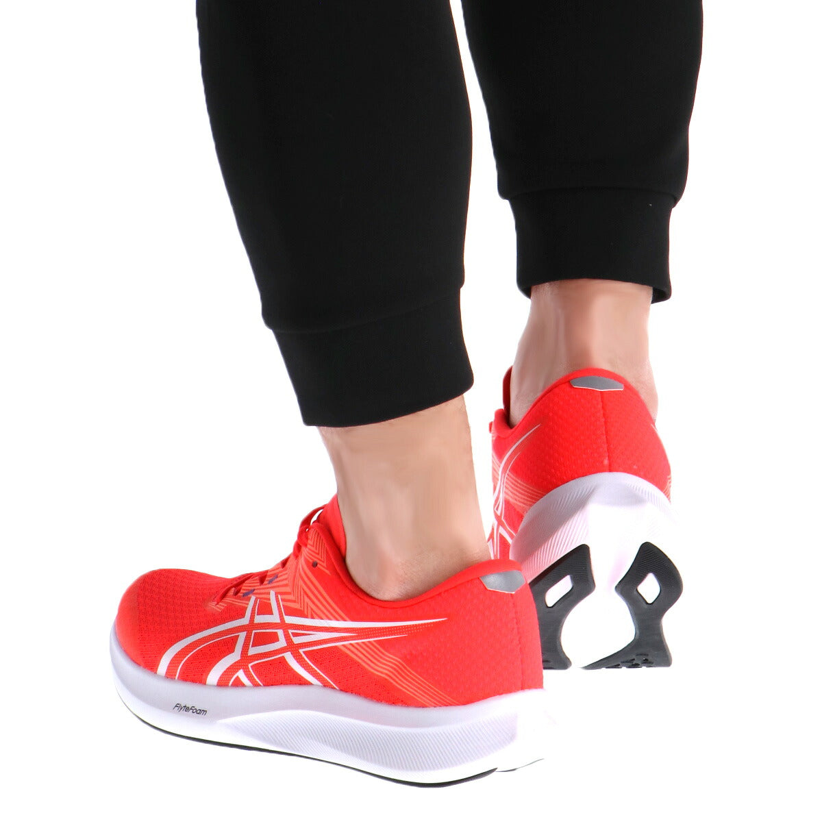 アシックス メンズ シューズ ハイパースピード 5 asics シューズ 1011C082