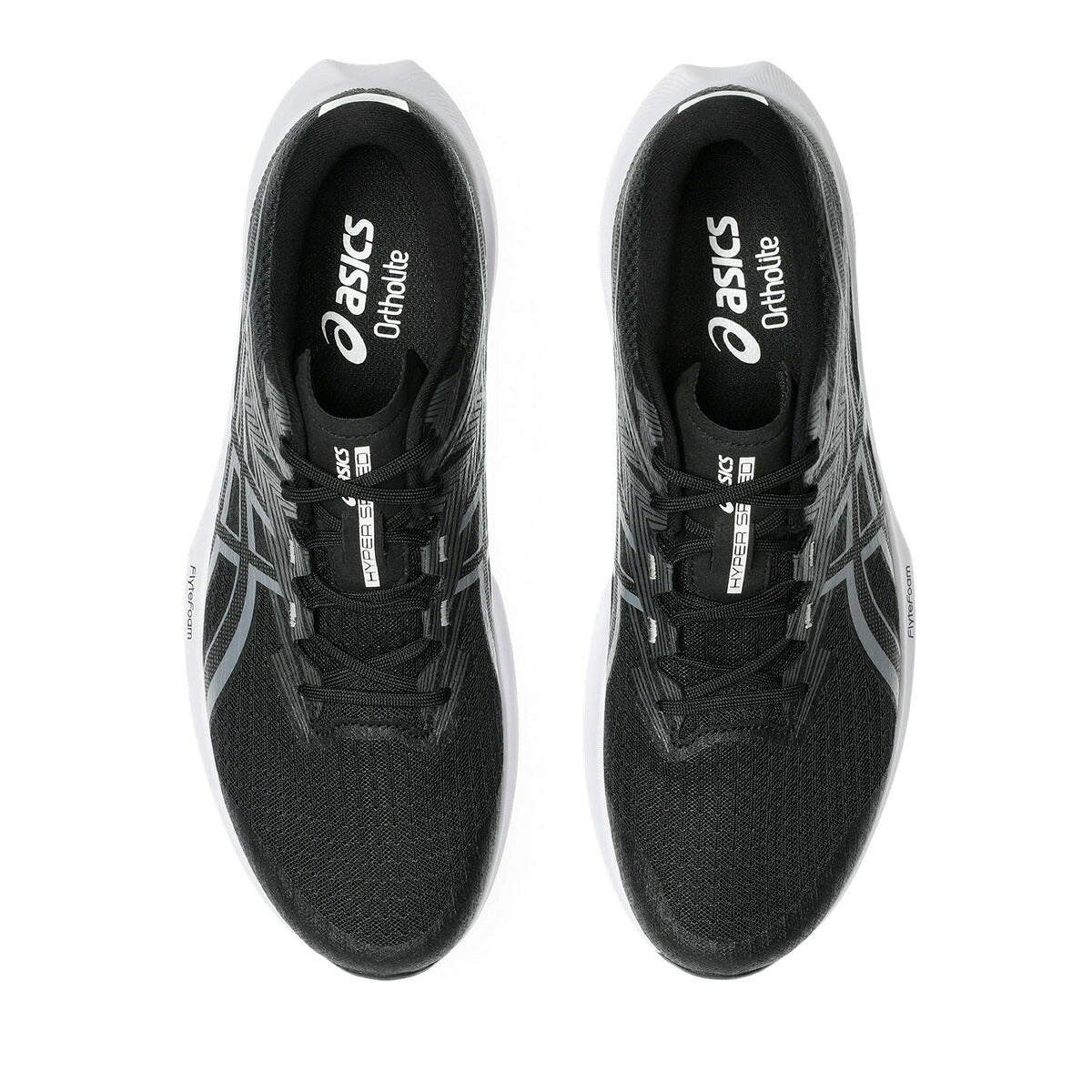 アシックス メンズ シューズ ハイパースピード 5 asics シューズ 1011C082