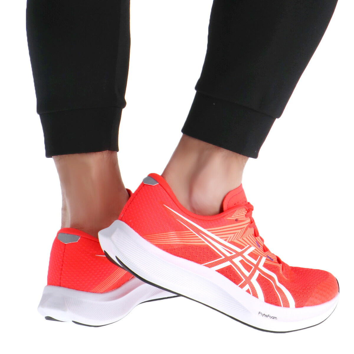 アシックス メンズ シューズ ハイパースピード 5 asics シューズ 1011C082