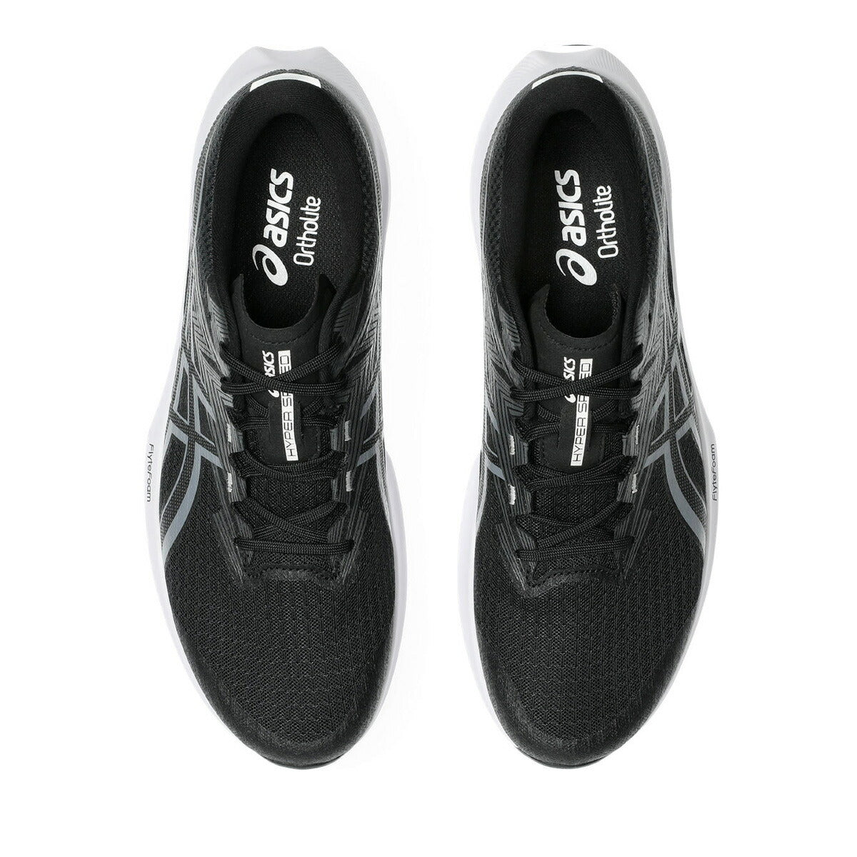 アシックス メンズ シューズ ハイパースピード 5 asics シューズ 1011C084