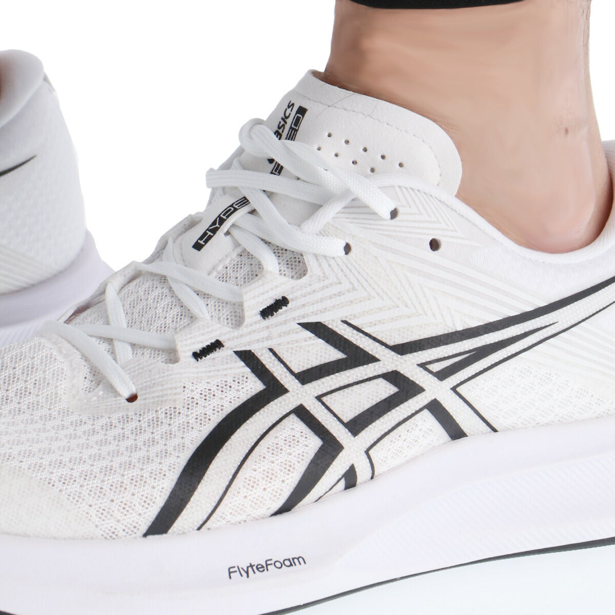 アシックス メンズ シューズ ハイパースピード 5 asics シューズ 1011C084