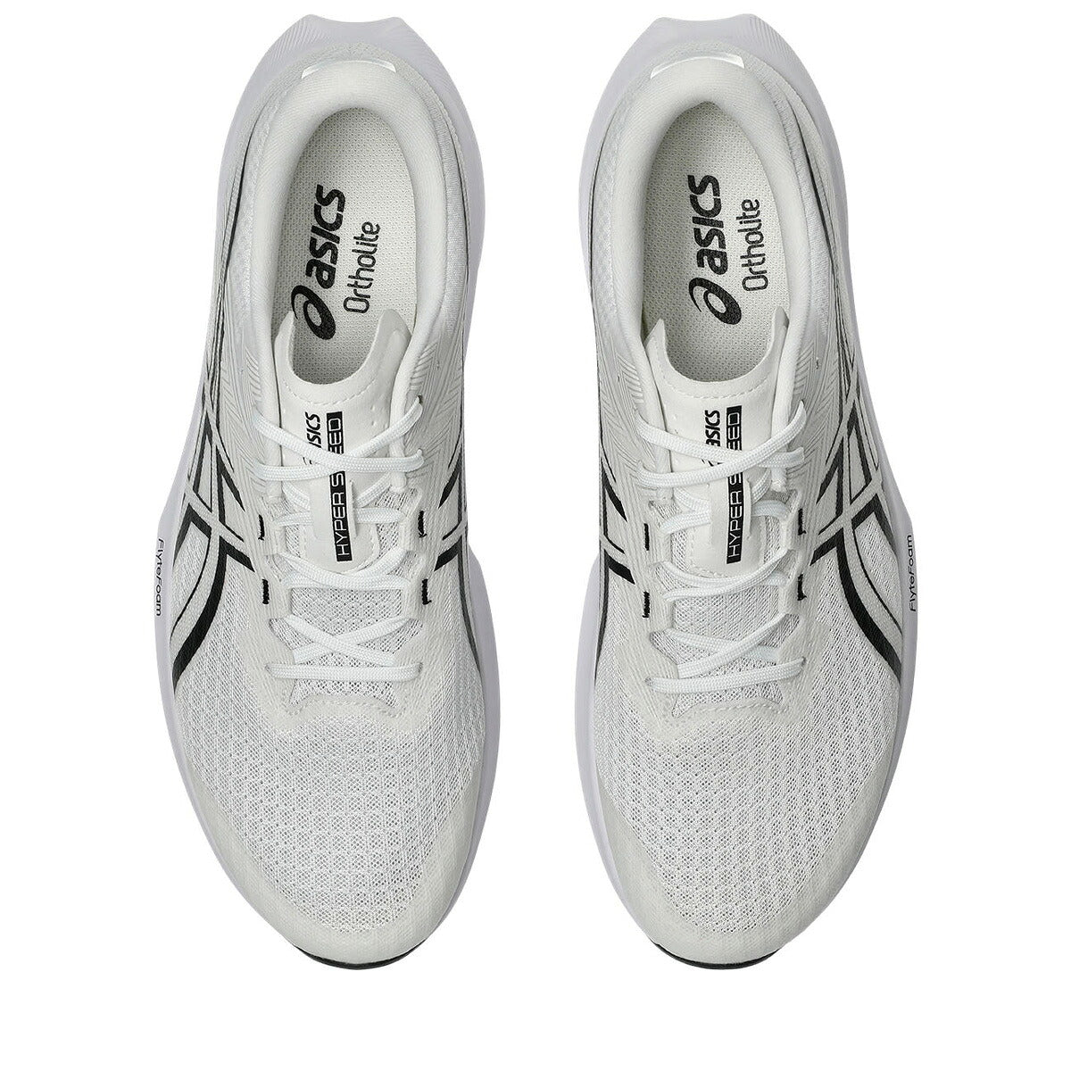 アシックス メンズ シューズ ハイパースピード 5 asics シューズ 1011C084