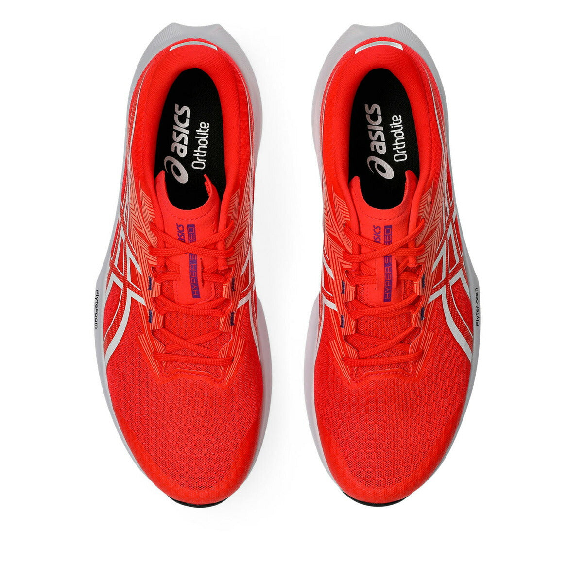 アシックス メンズ シューズ ハイパースピード 5 asics シューズ 1011C084