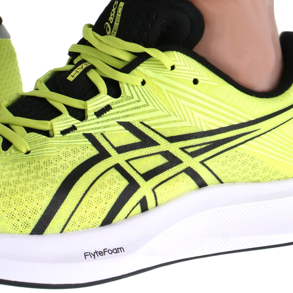 アシックス メンズ シューズ ハイパースピード 5 asics シューズ 1011C084