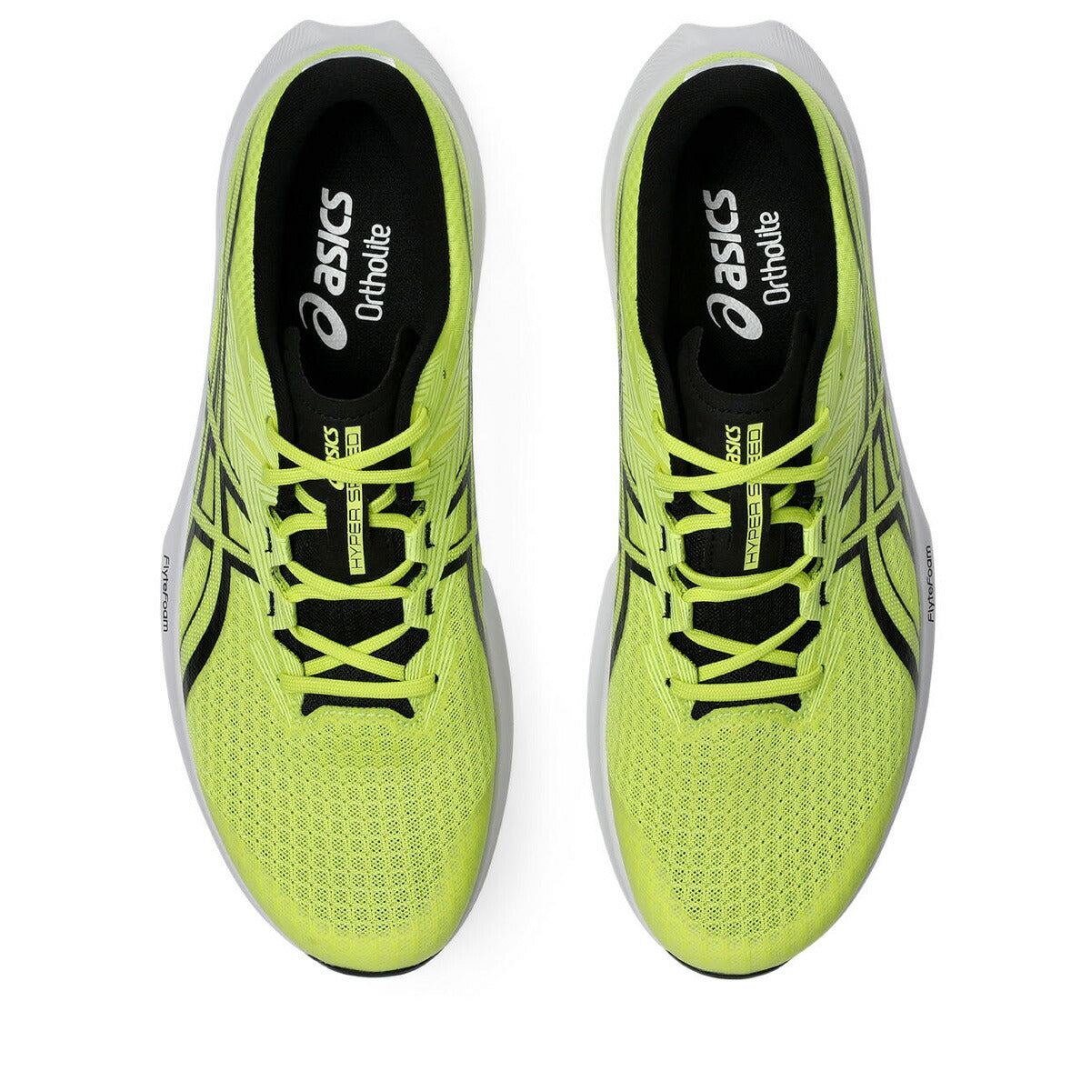 アシックス メンズ シューズ ハイパースピード 5 asics シューズ 1011C084